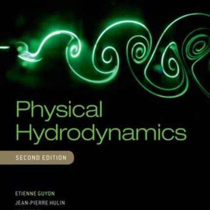 Physical Hydrodynamics