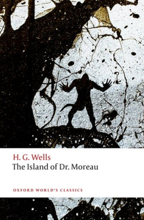 The Island of Doctor Moreau