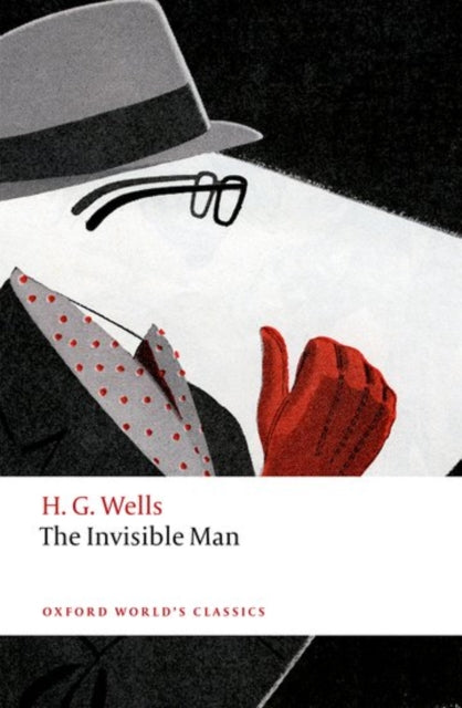 The Invisible Man: A Grotesque Romance