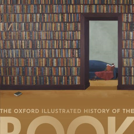 The Oxford Illustrated History of the Book