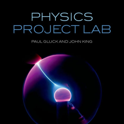 Physics Project Lab