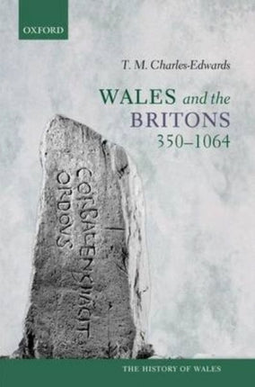 Wales and the Britons 3501064