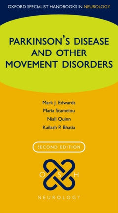 Parkinsons Disease and other Movement Disorders