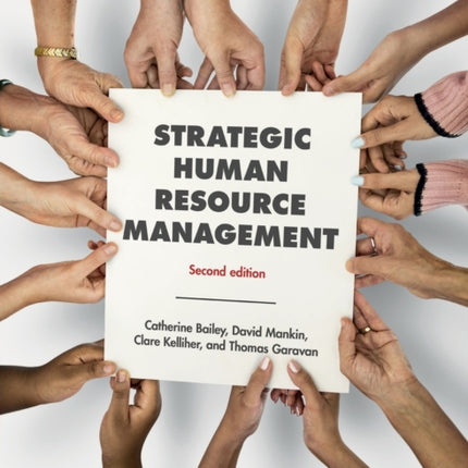 Strategic Human Resource Management