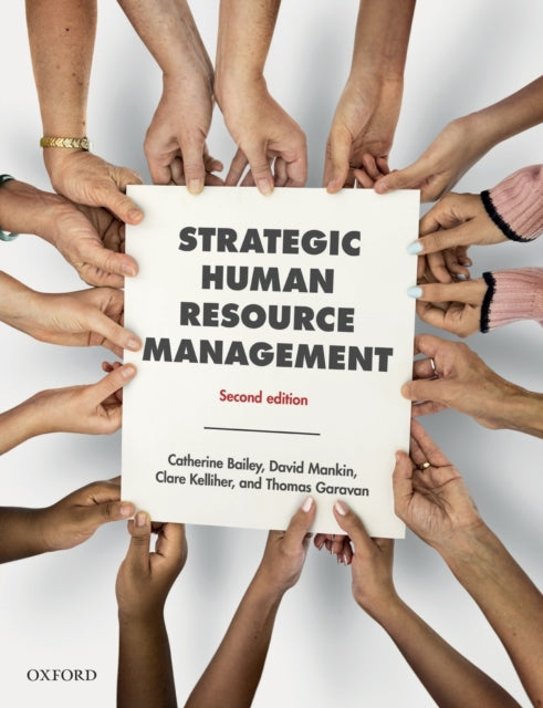 Strategic Human Resource Management