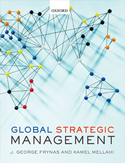 Global Strategic Management