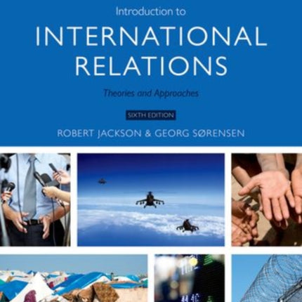 Introduction to International Relations