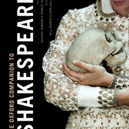 The Oxford Companion to Shakespeare