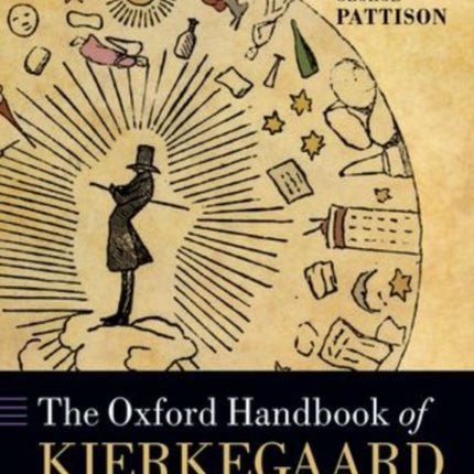 The Oxford Handbook of Kierkegaard