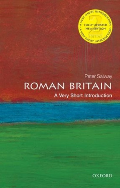 Roman Britain: A Very Short Introduction