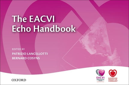 The EACVI Echo Handbook