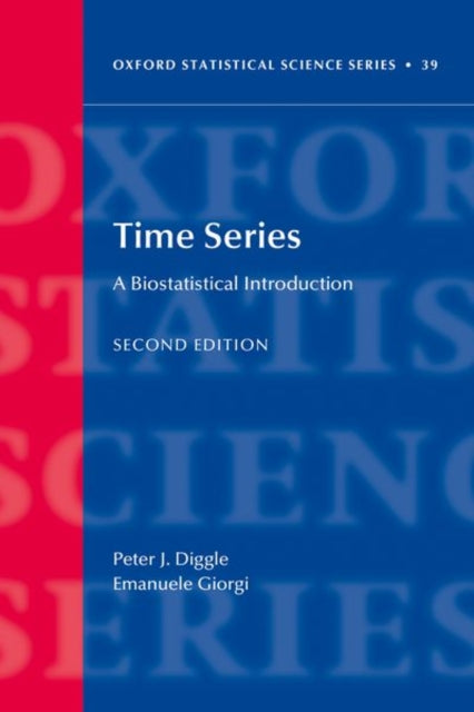 Time Series A Biostatistical Introduction