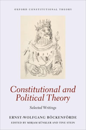 Constitutional and Political Theory: Selected Writings