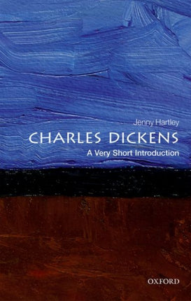 Charles Dickens: A Very Short Introduction