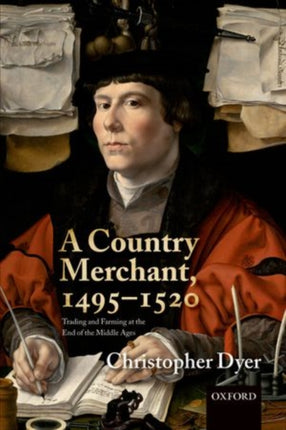 A Country Merchant 14951520