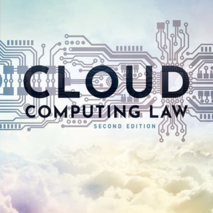 Cloud Computing Law