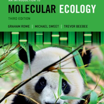 An Introduction to Molecular Ecology