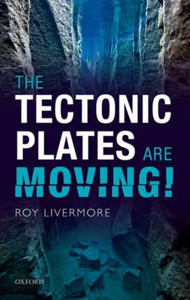 The Tectonic Plates are Moving!