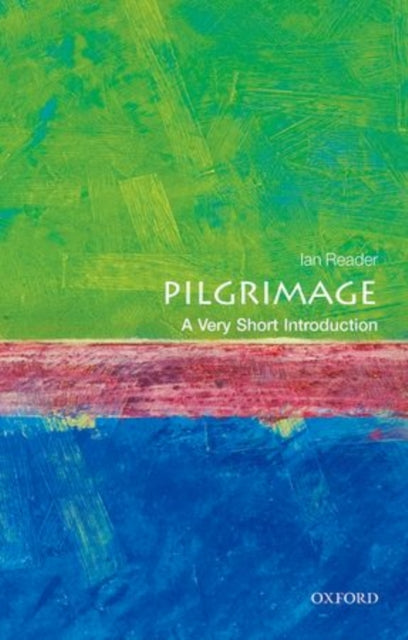 Pilgrimage: A Very Short Introduction