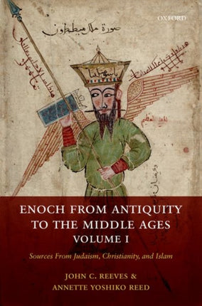 Enoch from Antiquity to the Middle Ages Sources