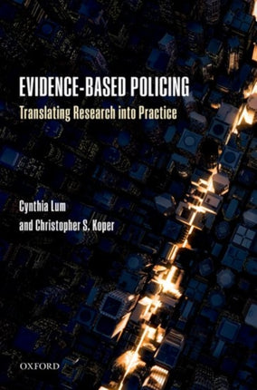 EvidenceBased Policing
