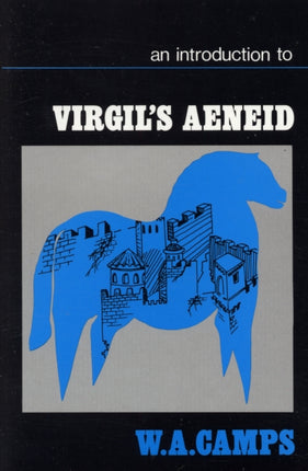 An Introduction to Virgils Aeneid