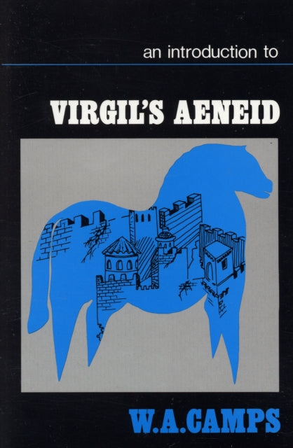 An Introduction to Virgils Aeneid