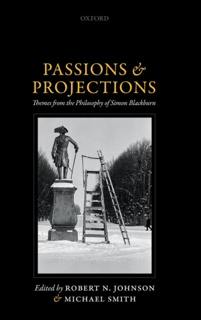 Passions and Projections
