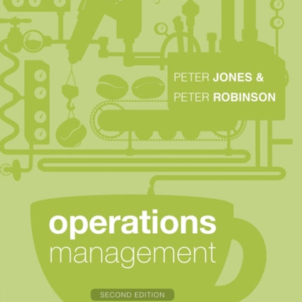 Operations Management