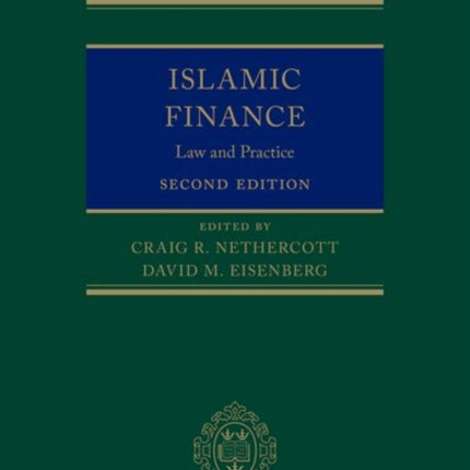 Islamic Finance: Law and Practice