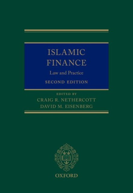 Islamic Finance: Law and Practice