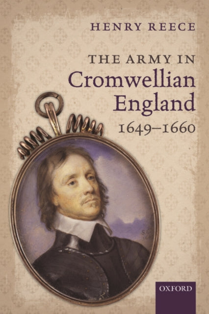 The Army in Cromwellian England