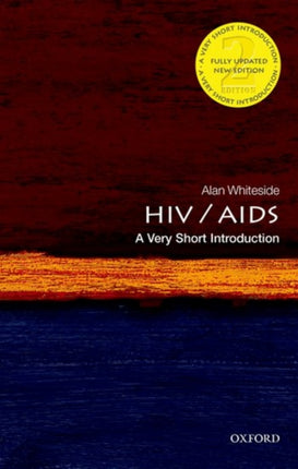 HIV & AIDS: A Very Short Introduction