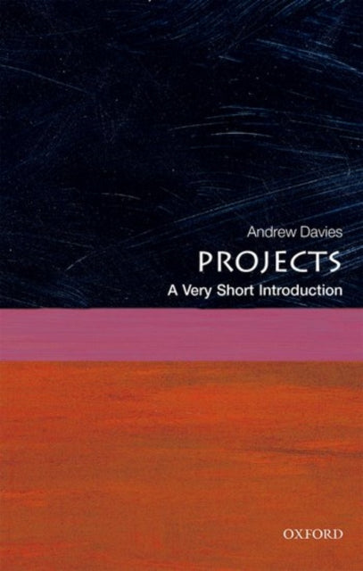 Projects: A Very Short Introduction