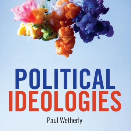 Political Ideologies