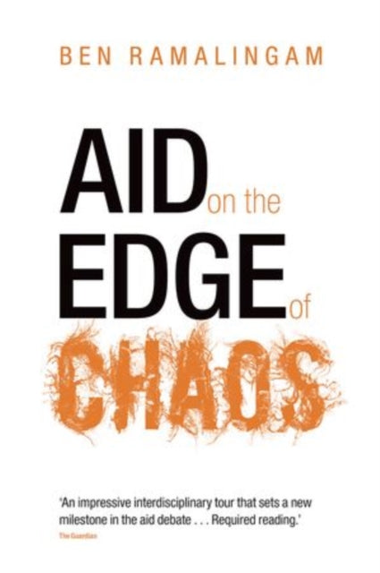 AID ON EDGE OF CHAOS P Rethinking International