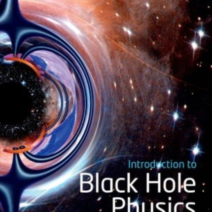 Introduction to Black Hole Physics