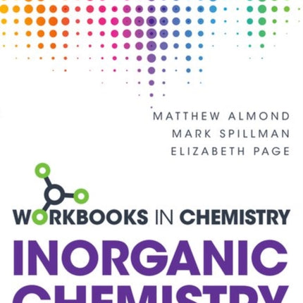 Workbook in Inorganic Chemistry