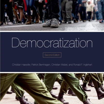 Democratization