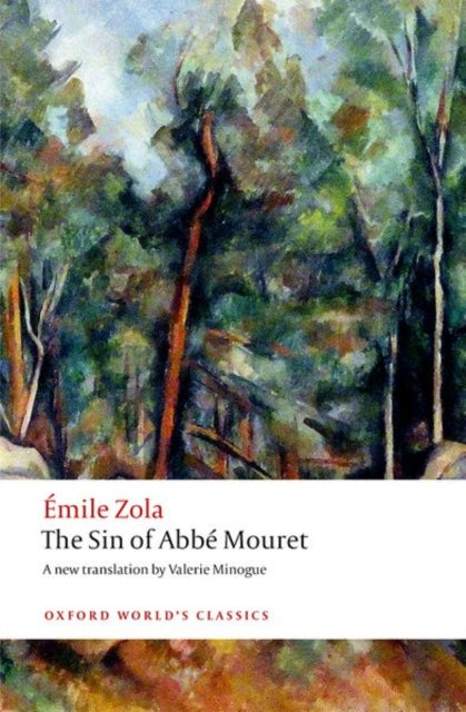 The Sin of Abbé Mouret