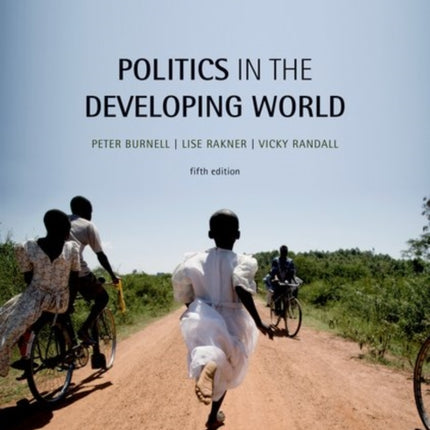 Politics in the Developing World