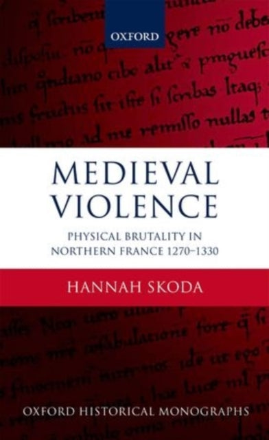 Medieval Violence