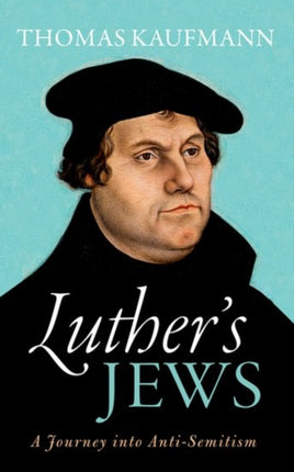 Luthers Jews