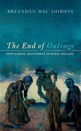 The End of Outrage PostFamine Adjustment in Rural