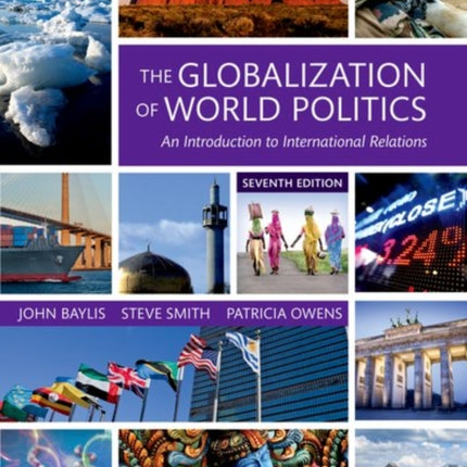 The Globalization of World Politics An