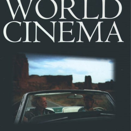 The Oxford History of World Cinema