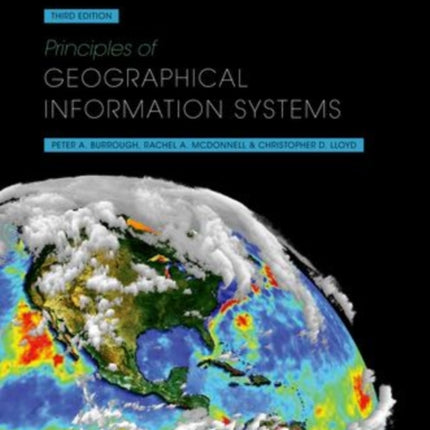 Principles of Geographical Information Systems