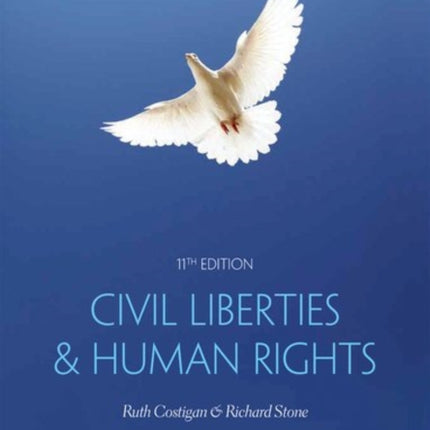 Civil Liberties & Human Rights