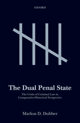 The Dual Penal State