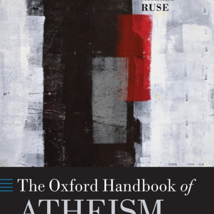 The Oxford Handbook of Atheism